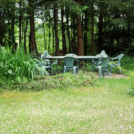 Βίλα Beautiful House With Private Pool In Bouzic Florimont-Gaumiers