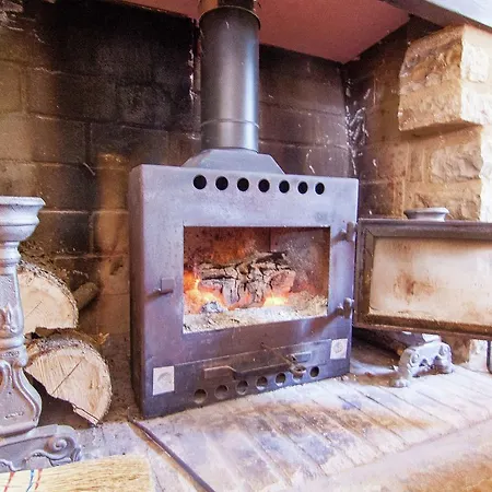 Beautiful House With Private Pool In Bouzic Florimont-Gaumiers