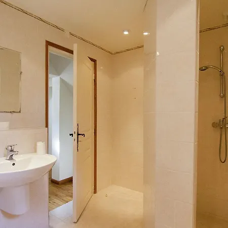 Beautiful House With Private Pool In Bouzic Florimont-Gaumiers