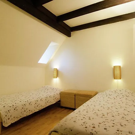 Beautiful House With Private Pool In Bouzic
