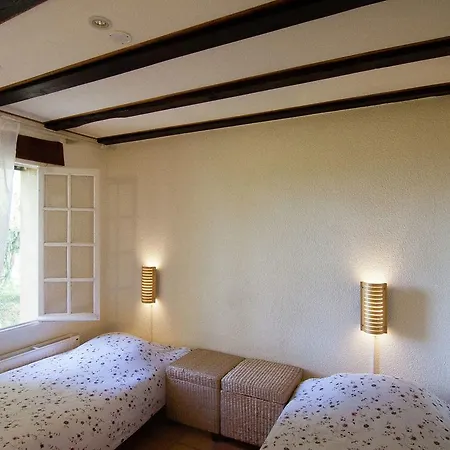 Βίλα Beautiful House With Private Pool In Bouzic *