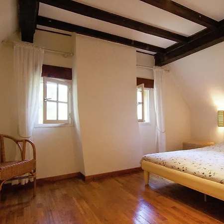 Βίλα Beautiful House With Private Pool In Bouzic