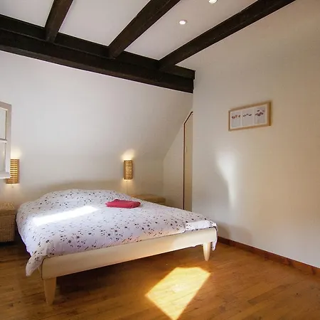 Beautiful House With Private Pool In Bouzic Florimont-Gaumiers
