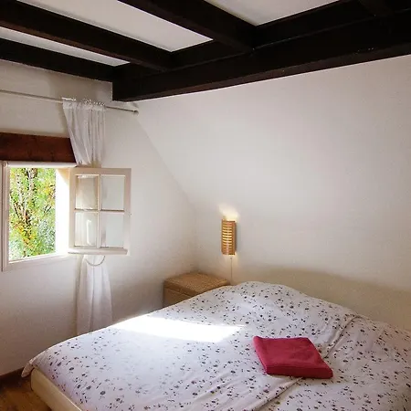 Βίλα Beautiful House With Private Pool In Bouzic