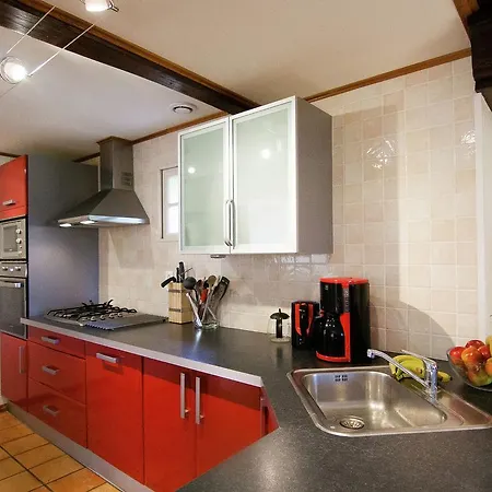 Βίλα Beautiful House With Private Pool In Bouzic Florimont-Gaumiers