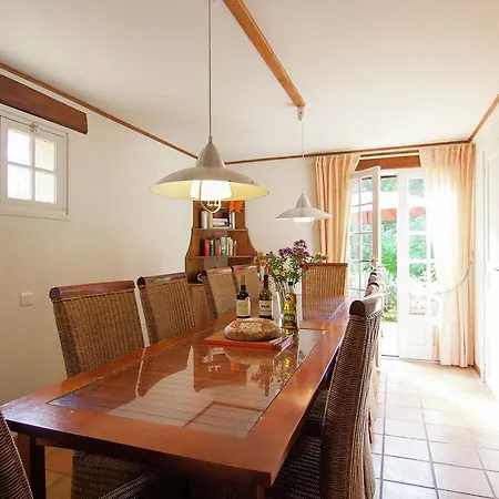 Βίλα Beautiful House With Private Pool In Bouzic *