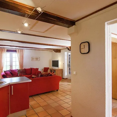 Beautiful House With Private Pool In Bouzic Florimont-Gaumiers